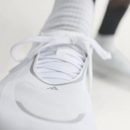 Running White