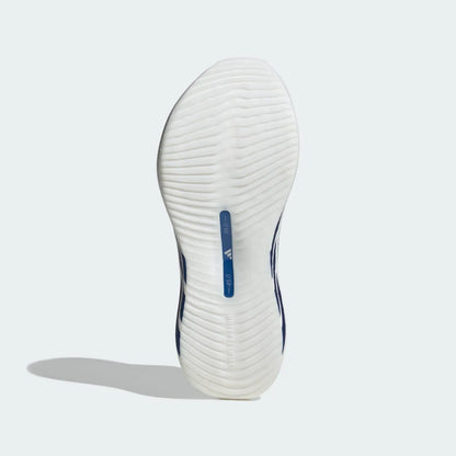 Running White