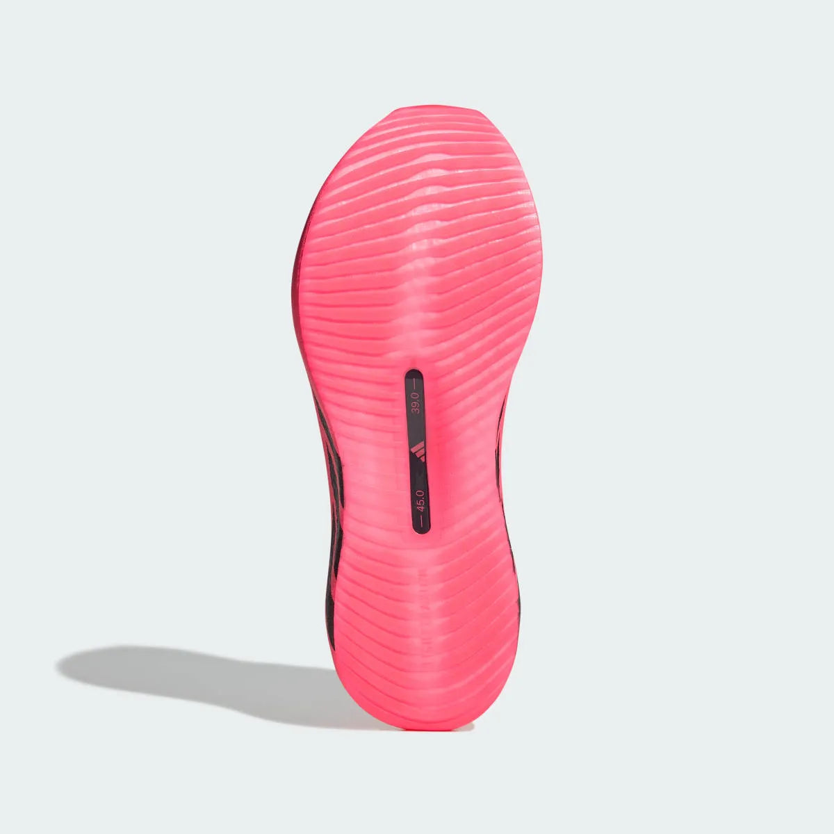 Running Pink