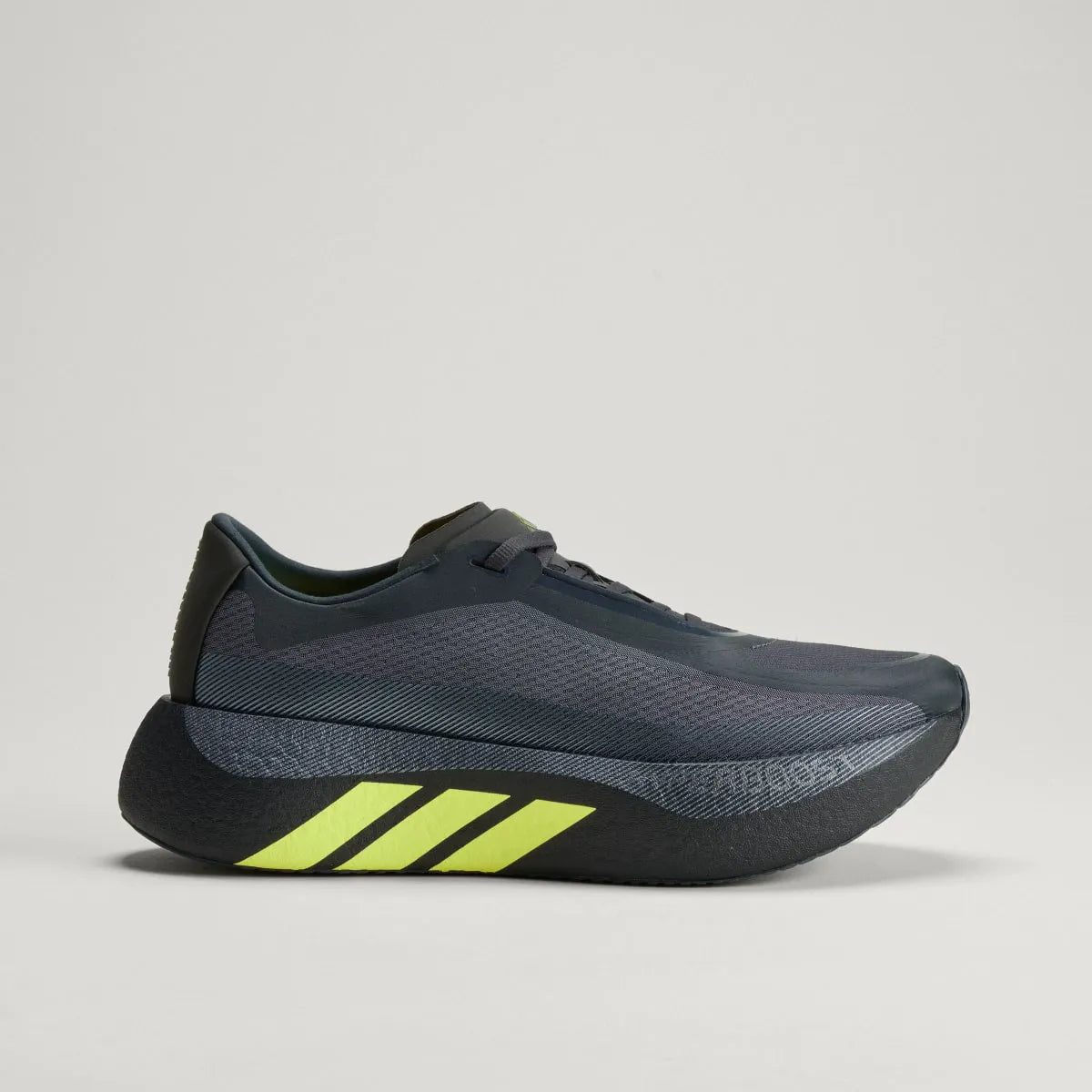 Running Grey