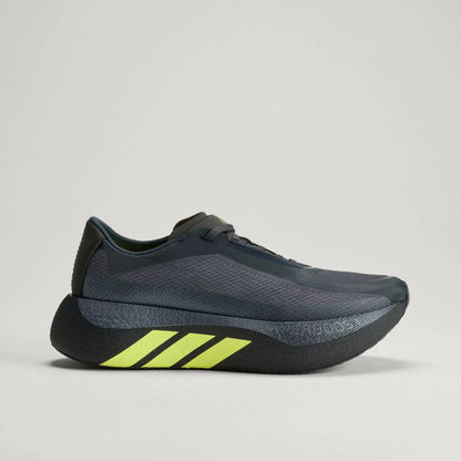 Running Grey