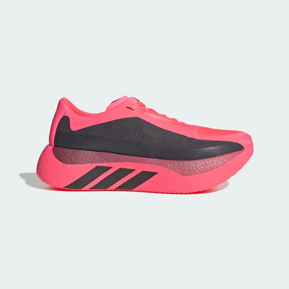 Running Pink