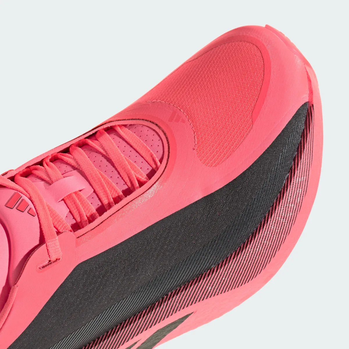 Running Pink