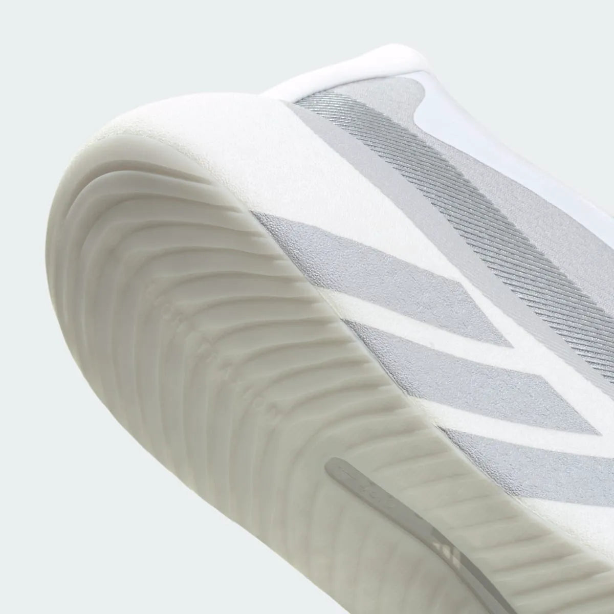Running White