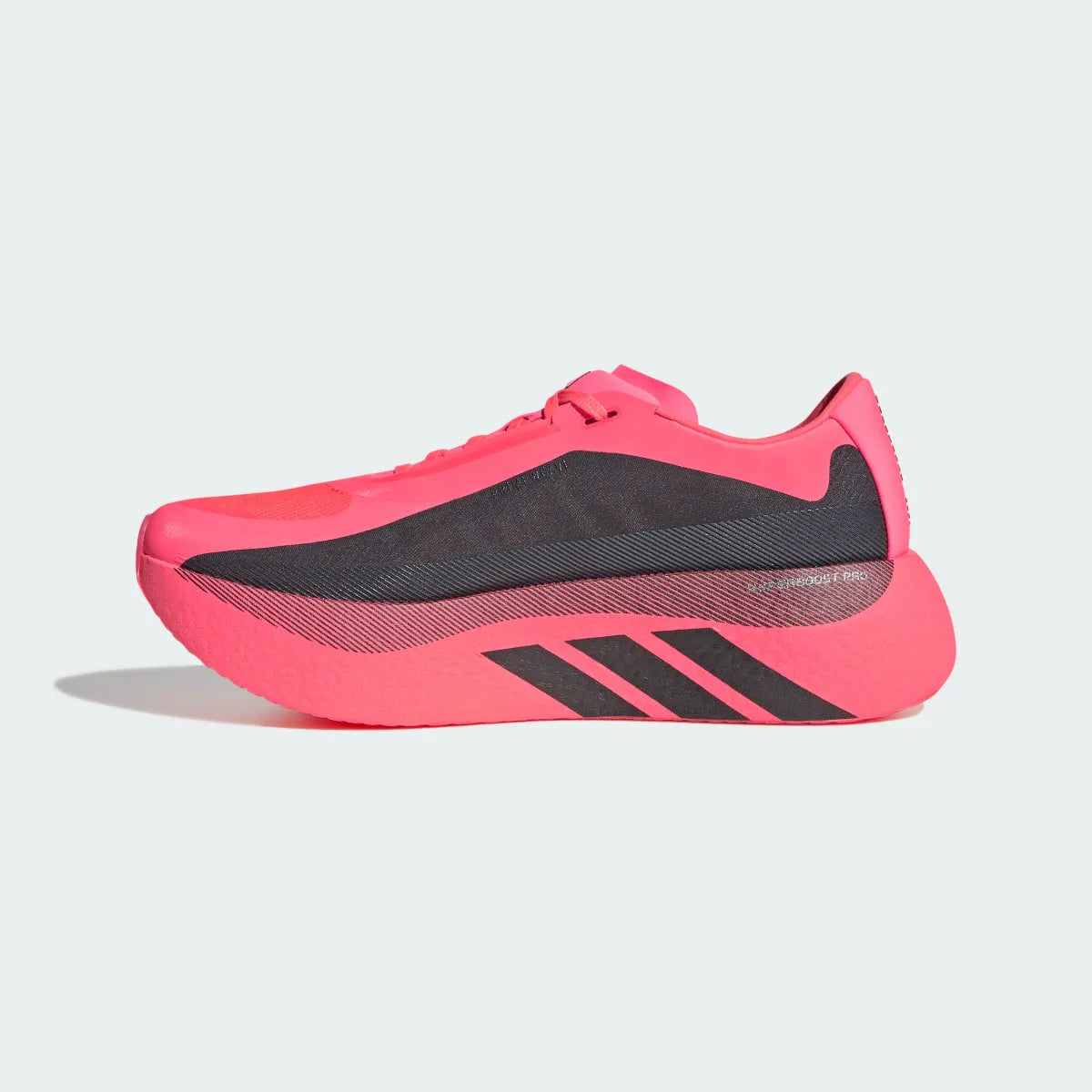 Running Pink