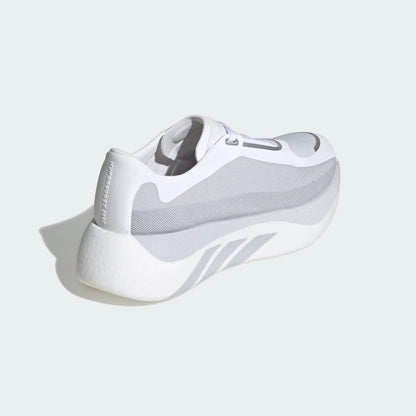 Running White