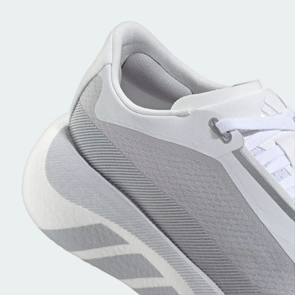 Running White