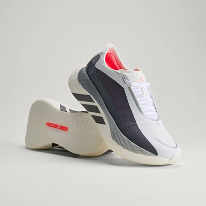 Running White