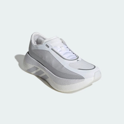 Running White
