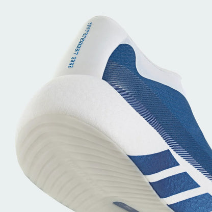 Running White