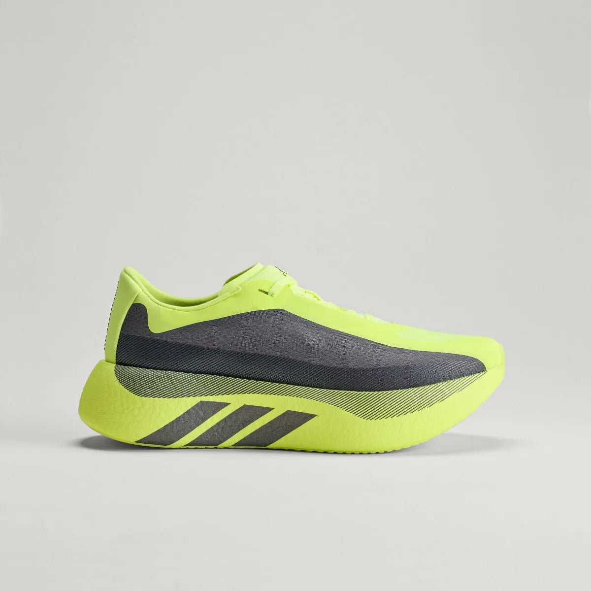 Running Yellow
