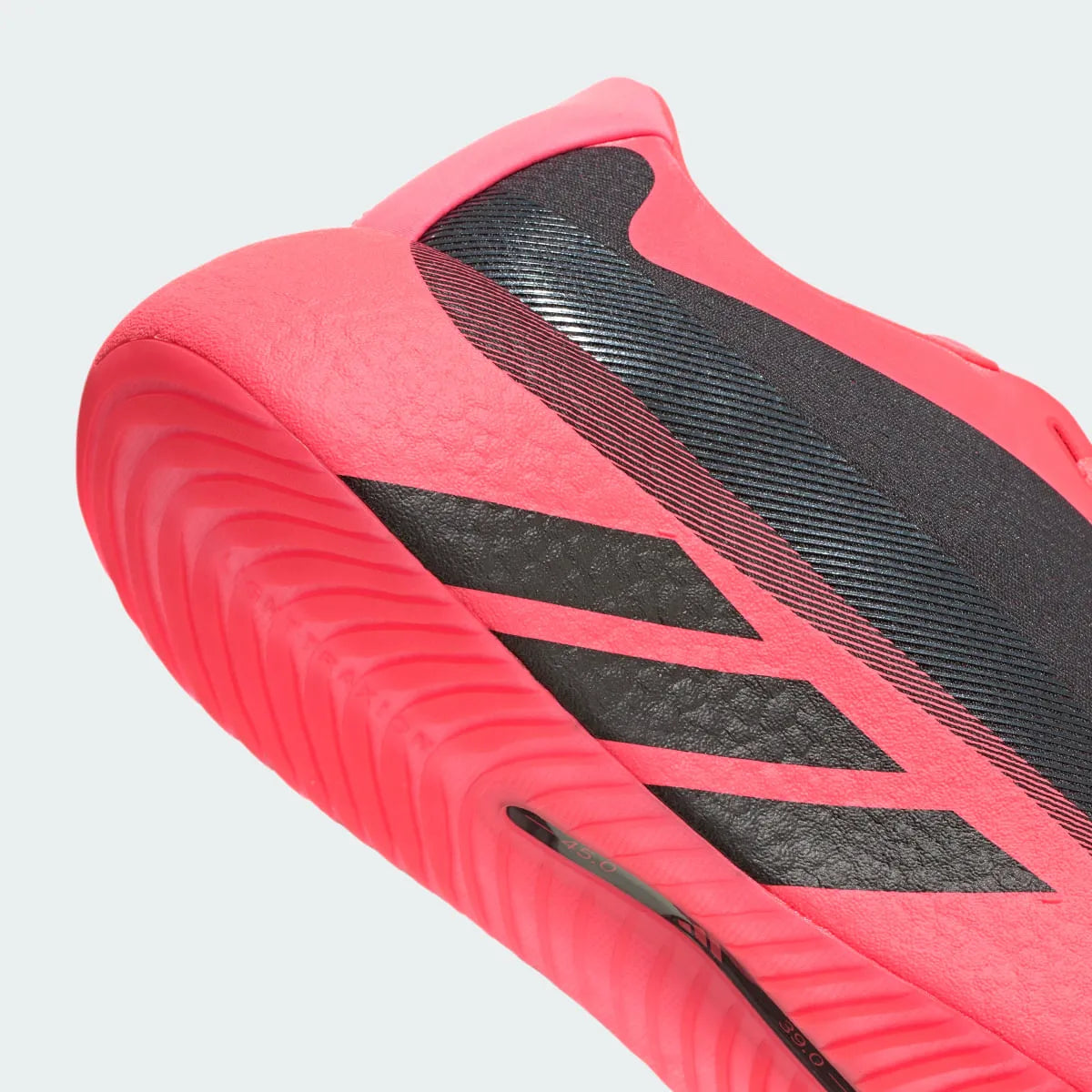 Running Pink