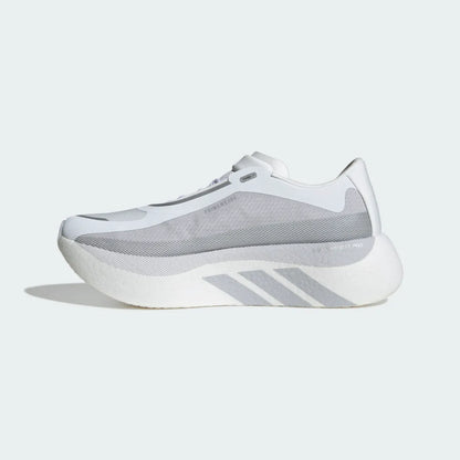 Running White