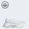 Running White