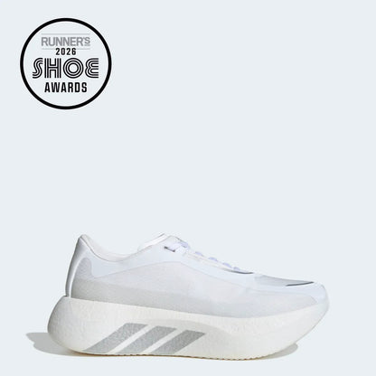 Running White