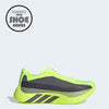 Running Yellow
