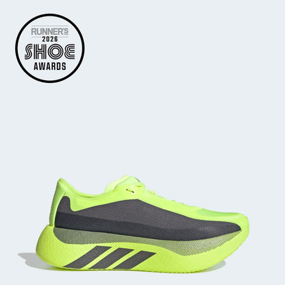 Running Yellow