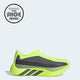 Running Yellow