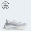 Running White