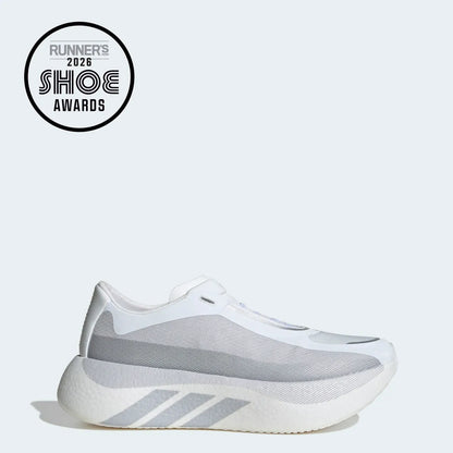 Running White