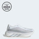 Running White