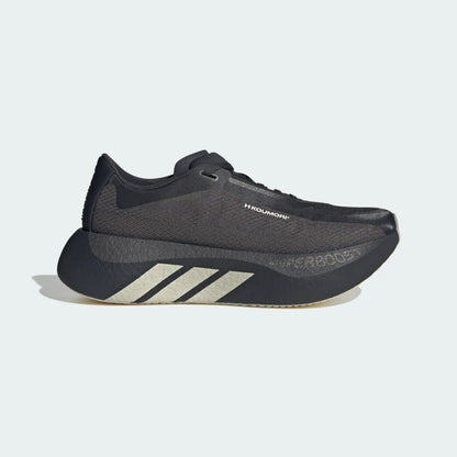 Running Brown