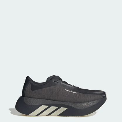 Running Brown