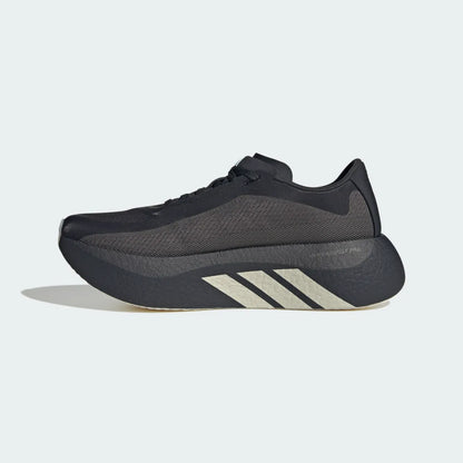 Running Brown