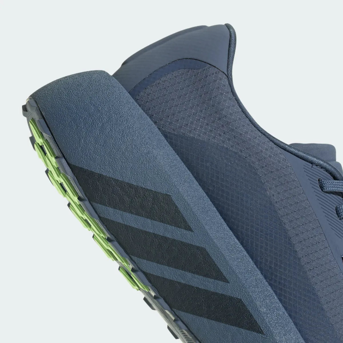 Trail Running Blue