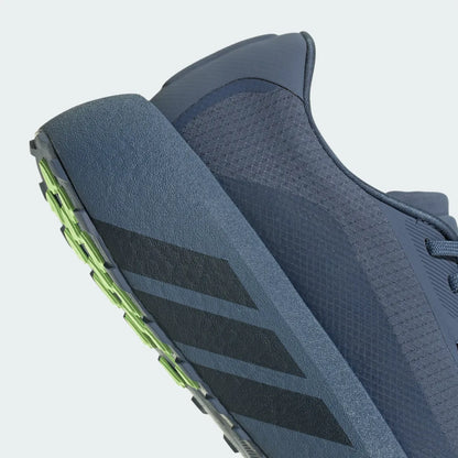 Trail Running Blue
