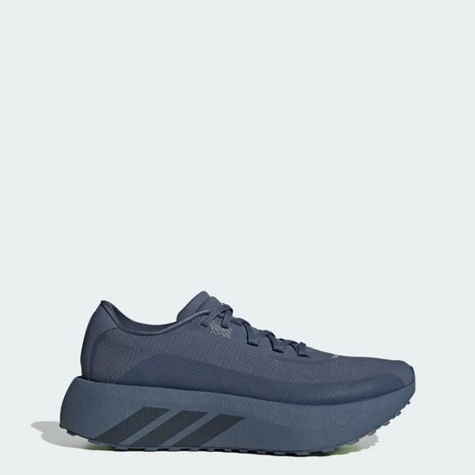 Trail Running Blue
