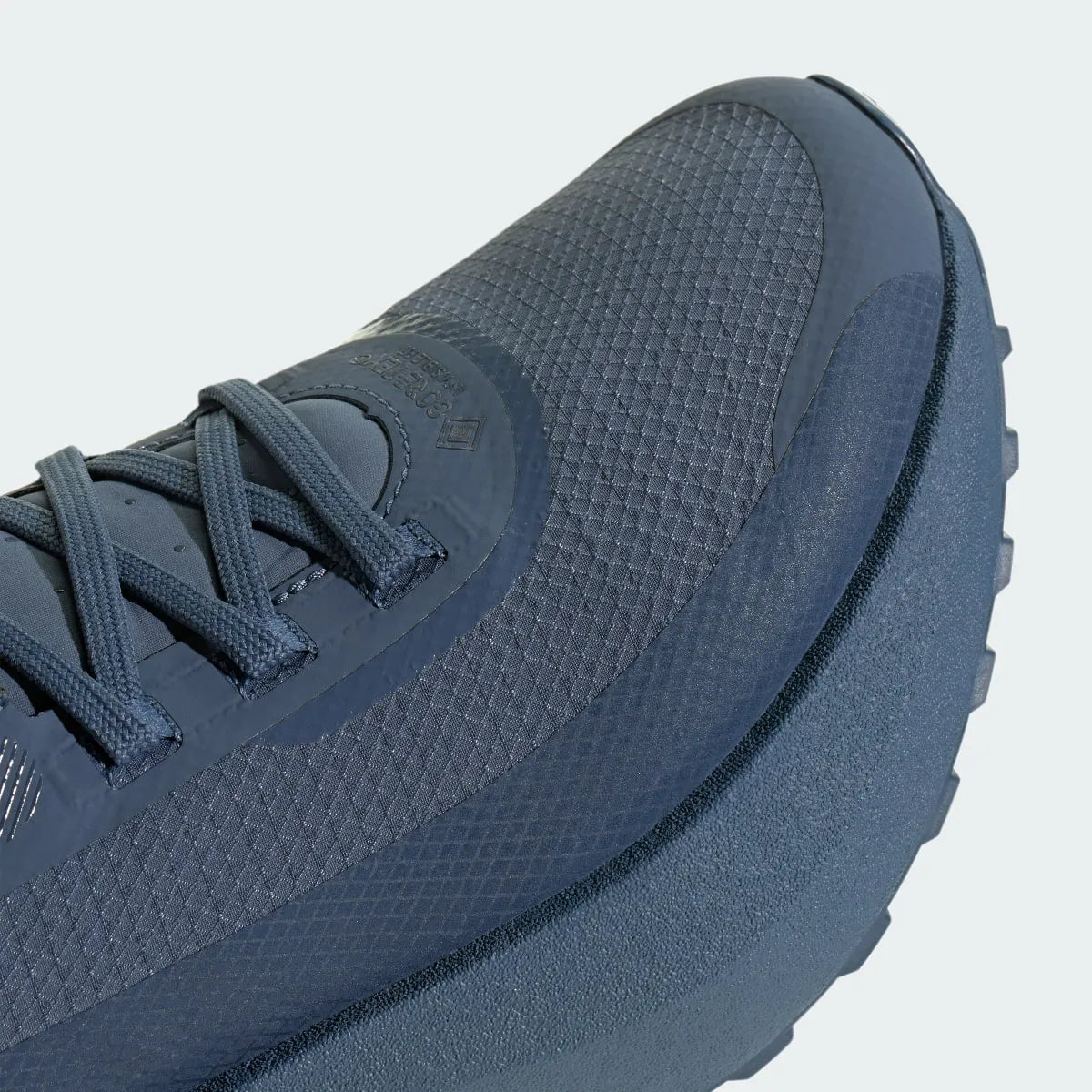 Trail Running Blue