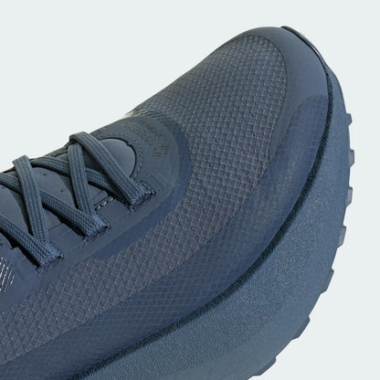 Trail Running Blue