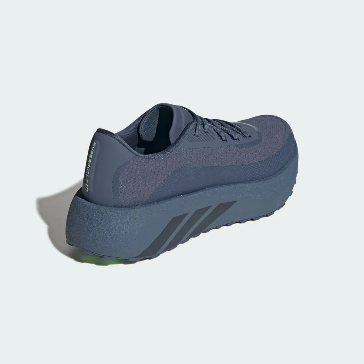 Trail Running Blue