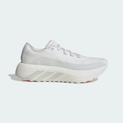 Trail Running White