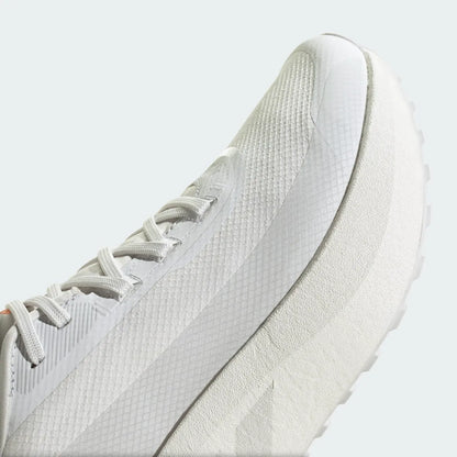 Trail Running White
