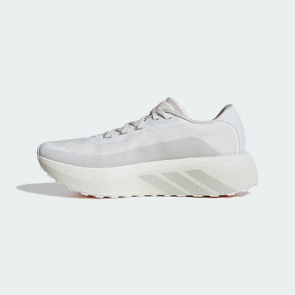 Trail Running White