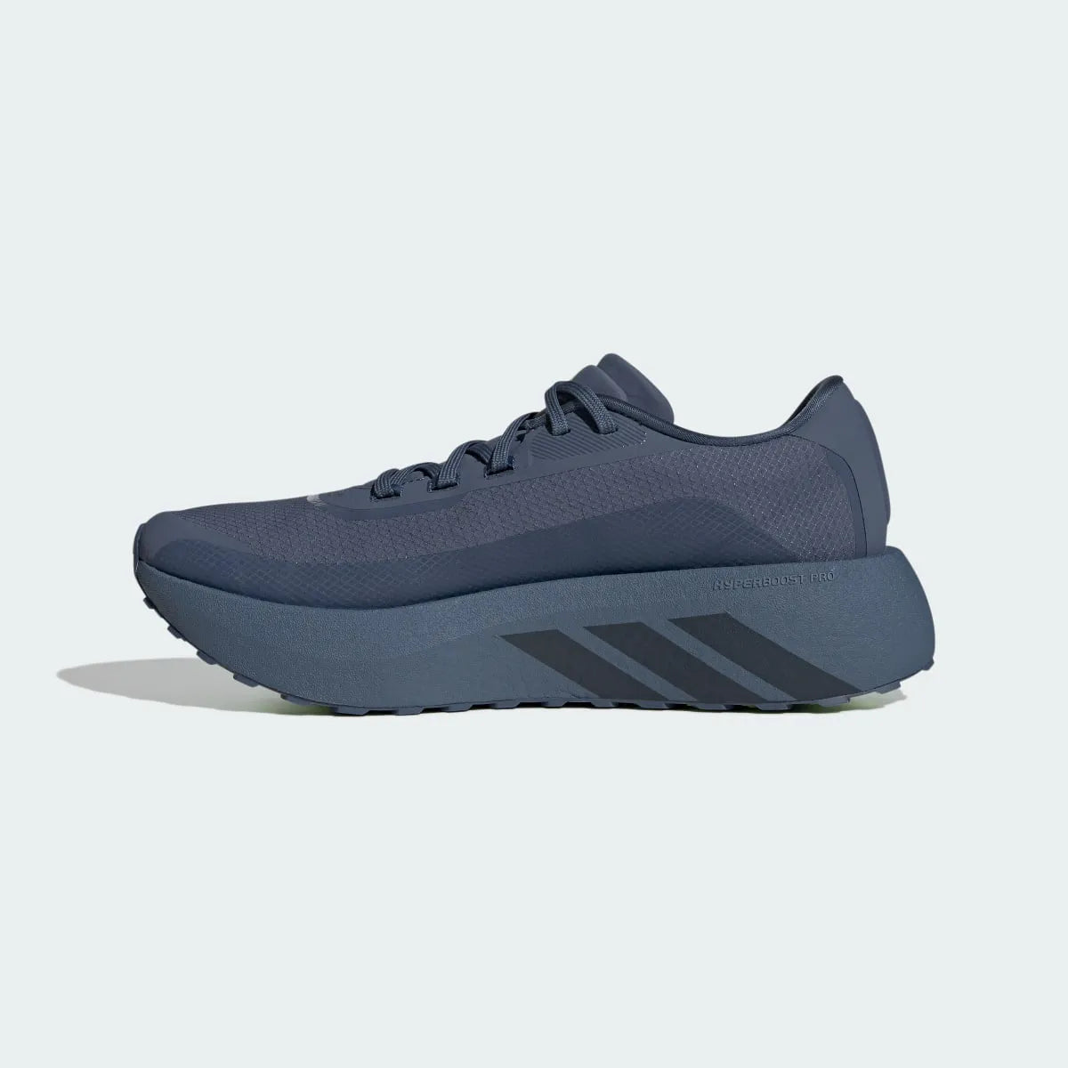 Trail Running Blue