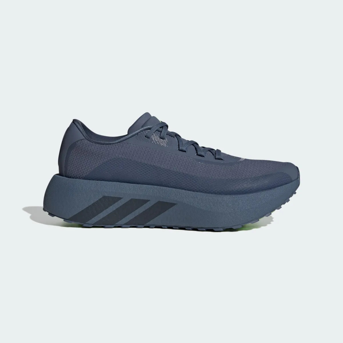 Trail Running Blue