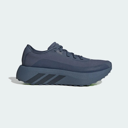 Trail Running Blue