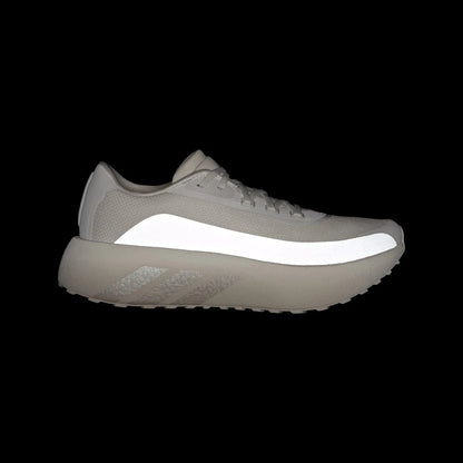 Trail Running White