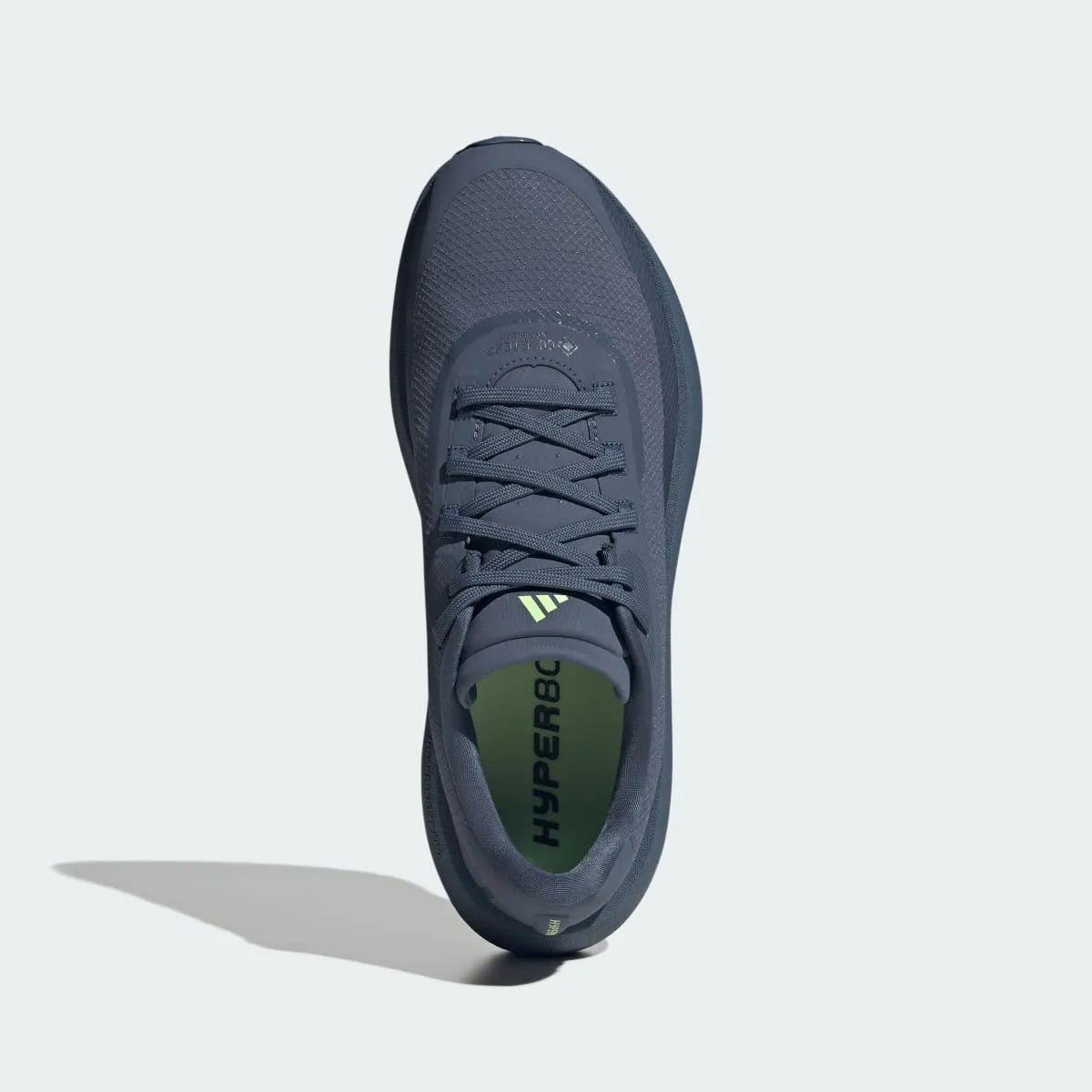 Trail Running Blue