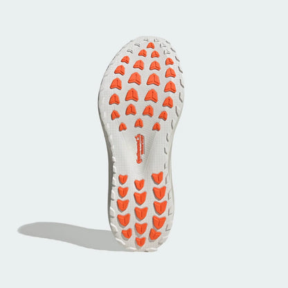 Trail Running White