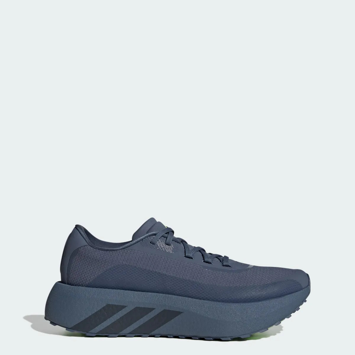 Trail Running Blue