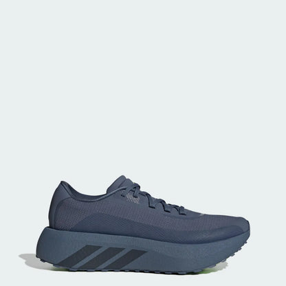 Trail Running Blue