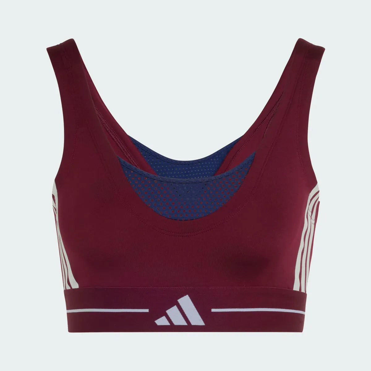 Yoga Burgundy