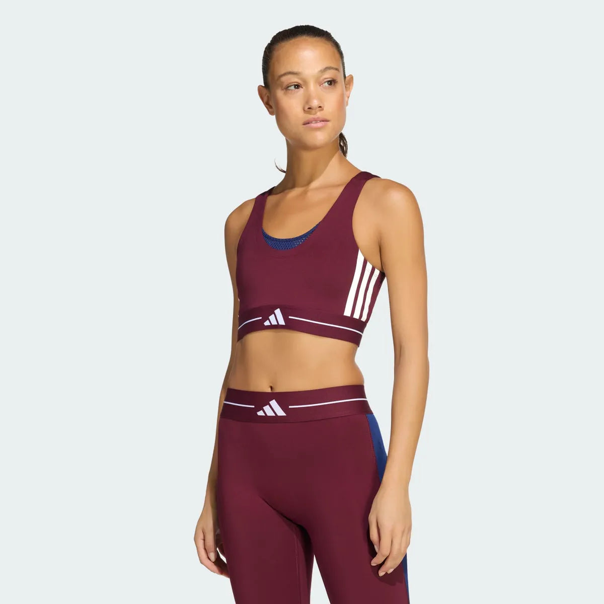Yoga Burgundy