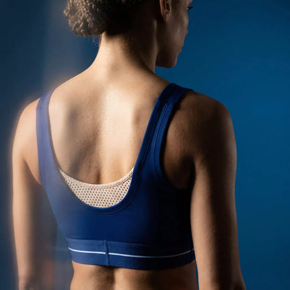 Yoga Blue