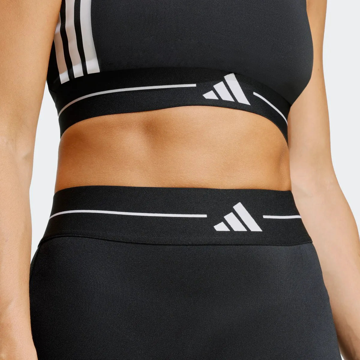 Workout Black