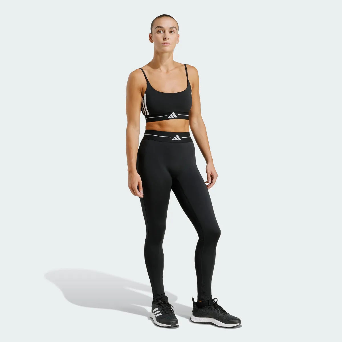 Workout Black